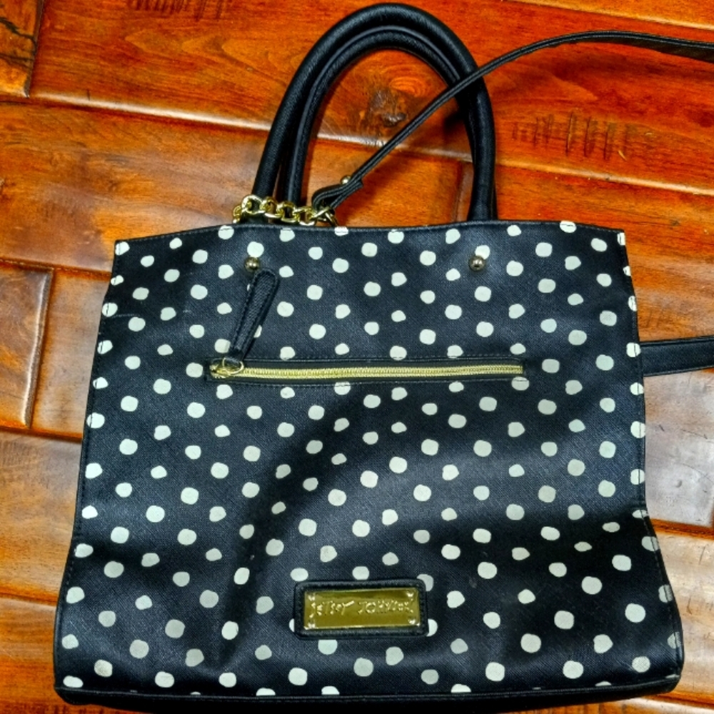 Betsey Johnson Purse